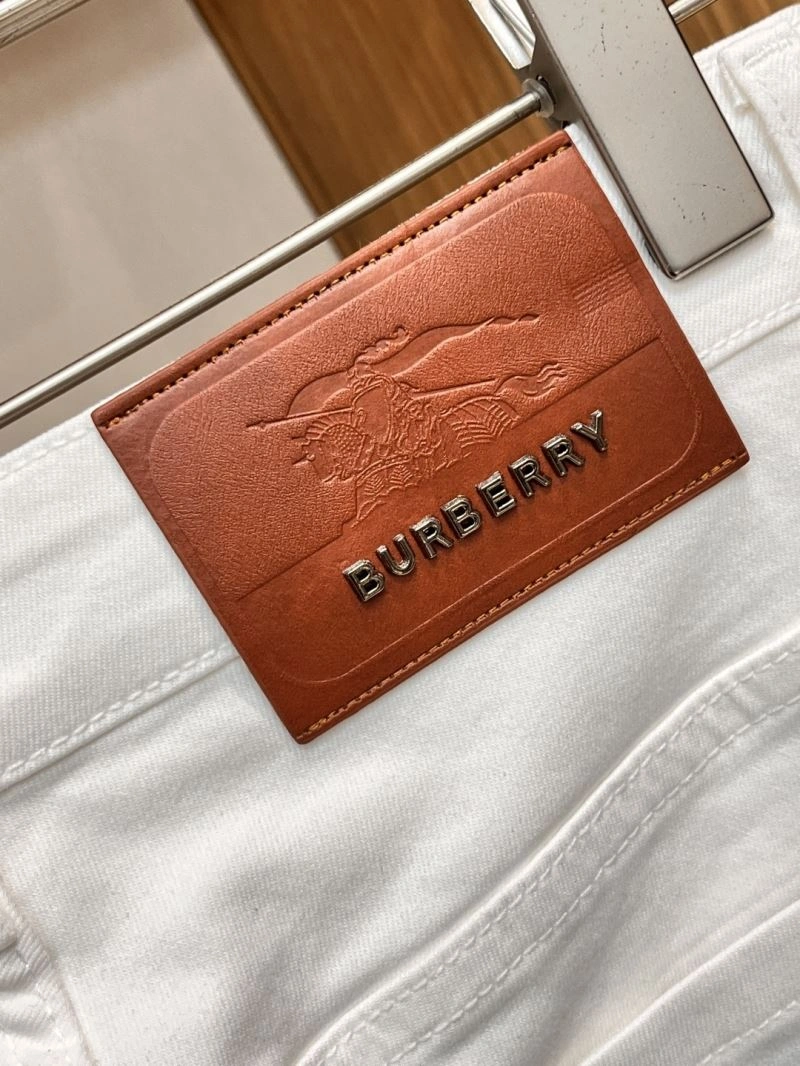 Burberry Jeans Bold 100882
