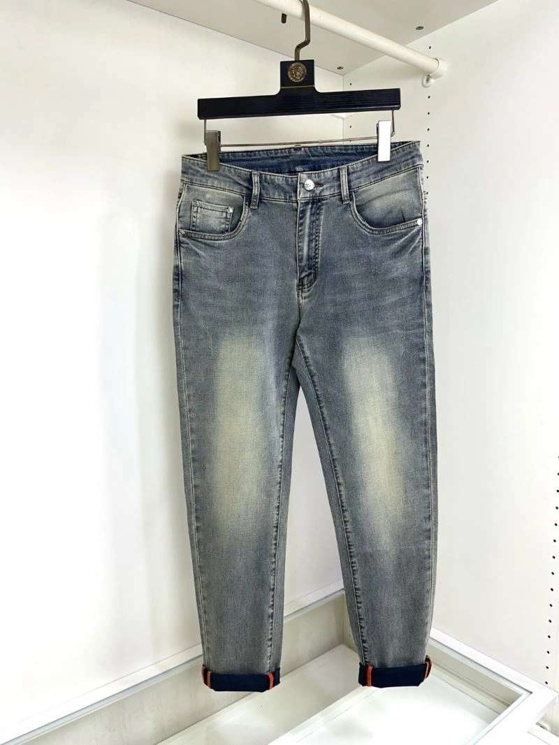 SoftTouch Burberry Jeans 100810