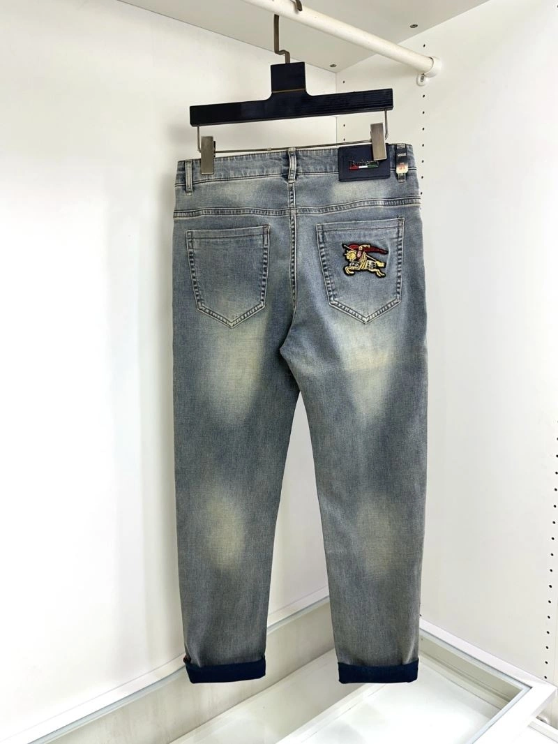 SoftTouch Burberry Jeans 100810