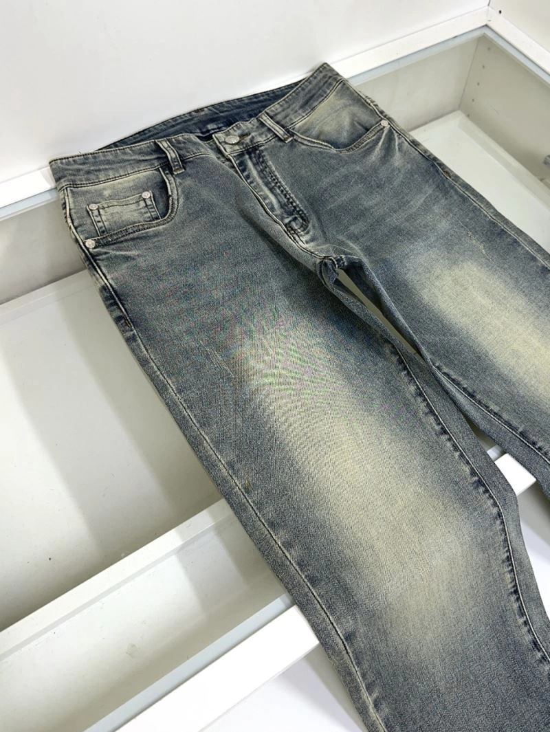 SoftTouch Burberry Jeans 100810