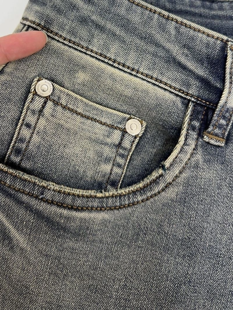 SoftTouch Burberry Jeans 100810