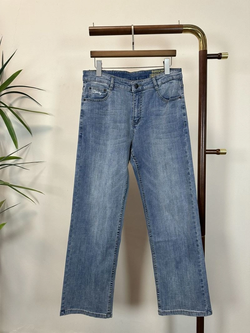 Snug Burberry Jeans 100808