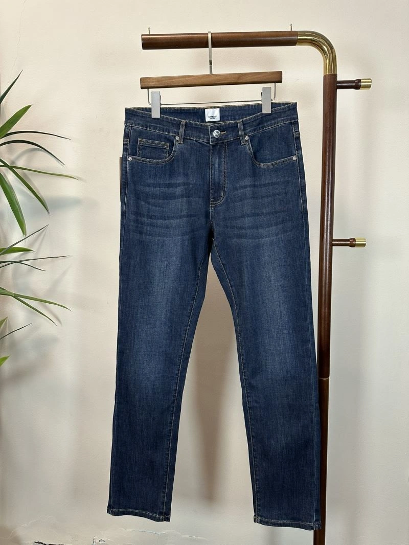 GoodFit Burberry Jeans 100803