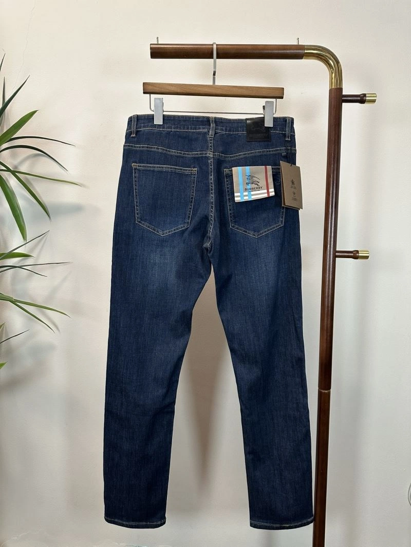 GoodFit Burberry Jeans 100803