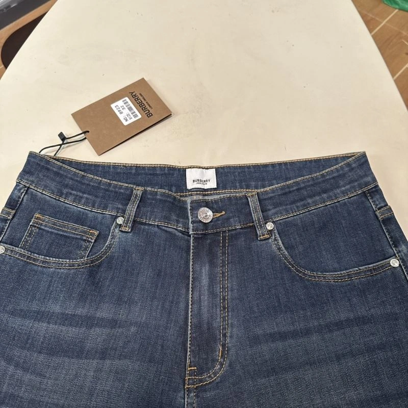 GoodFit Burberry Jeans 100803