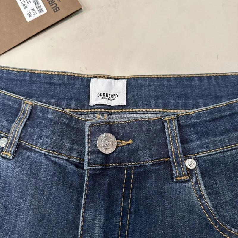 GoodFit Burberry Jeans 100803