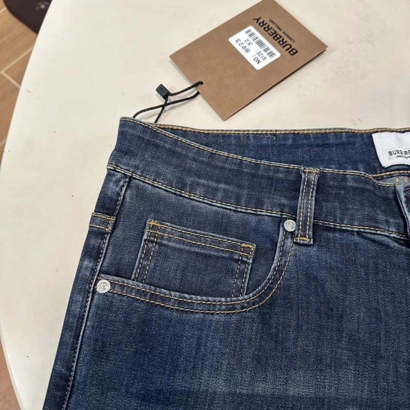 GoodFit Burberry Jeans 100803