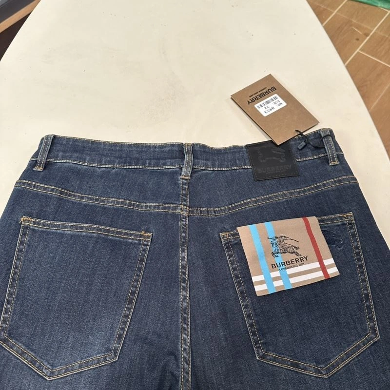 GoodFit Burberry Jeans 100803