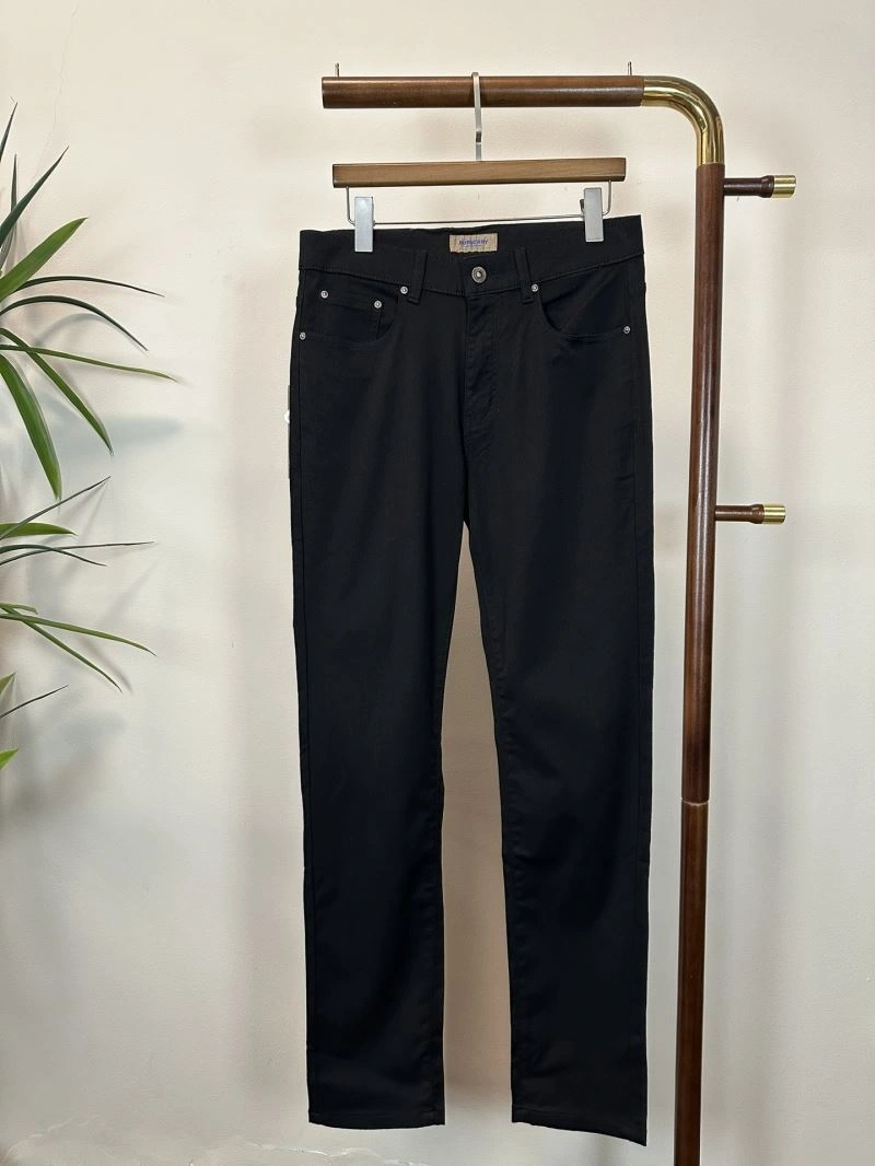 Stretchable Burberry Jeans 100811