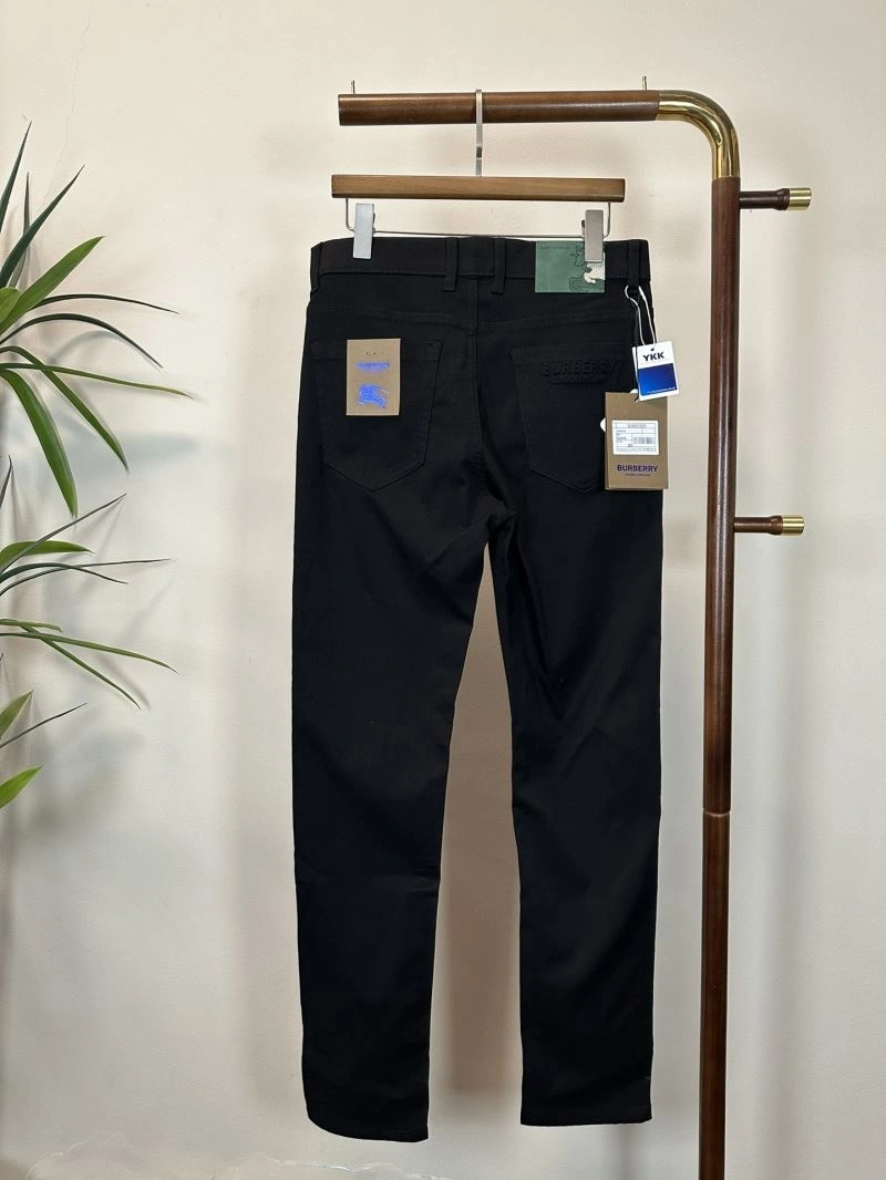 Stretchable Burberry Jeans 100811