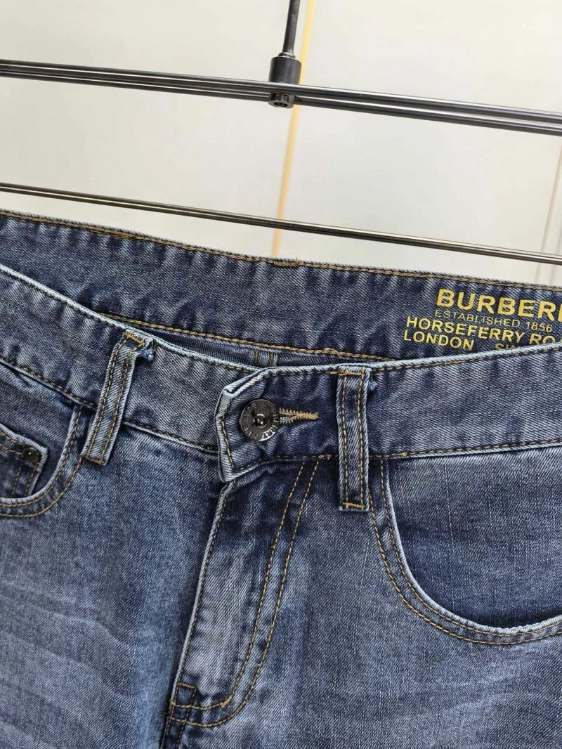 Burberry Jeans TimelessDesign 100813