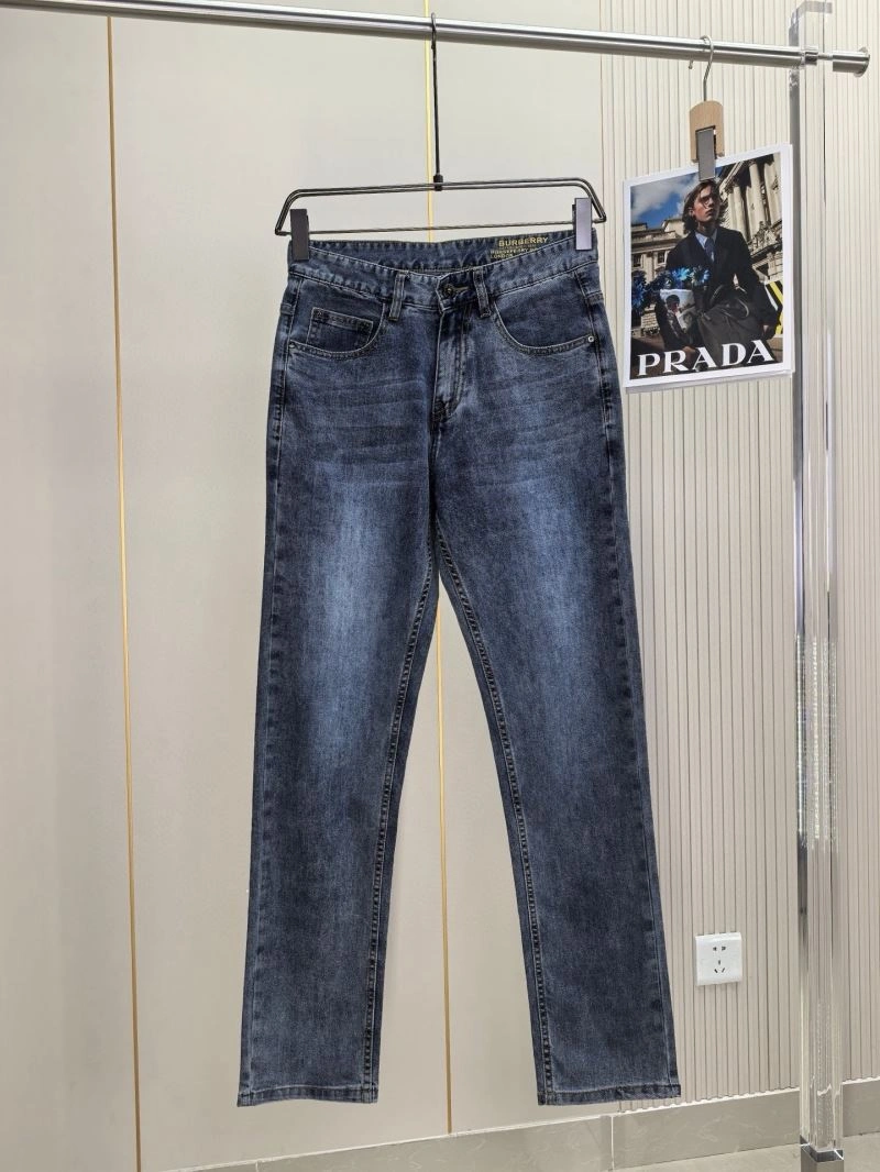 Burberry Jeans TimelessDesign 100813