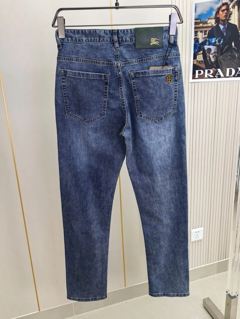 Burberry Jeans TimelessDesign 100813