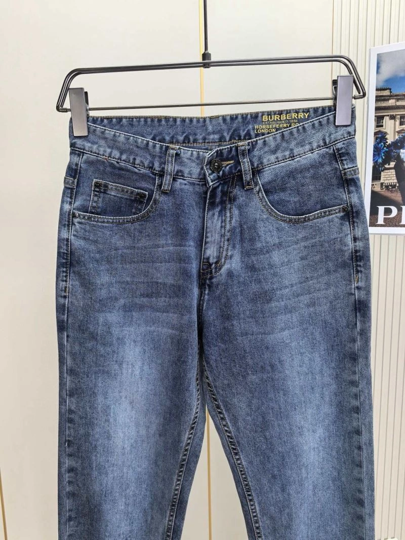 Burberry Jeans TimelessDesign 100813