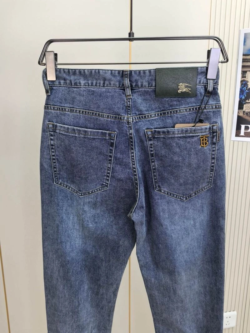 Burberry Jeans TimelessDesign 100813