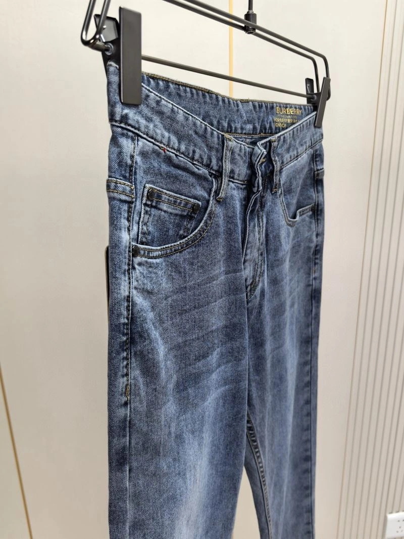 Burberry Jeans TimelessDesign 100813