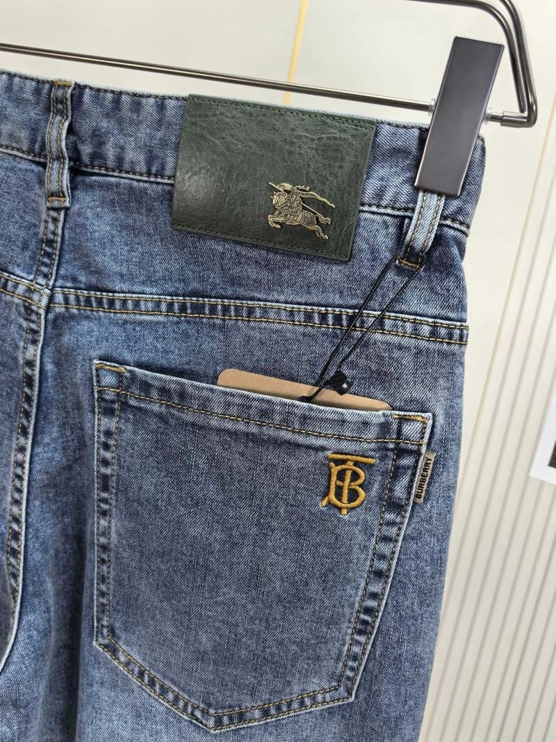 Burberry Jeans TimelessDesign 100813