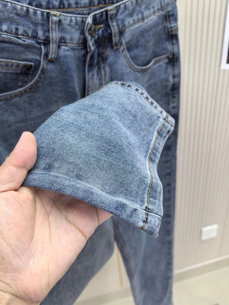 Burberry Jeans TimelessDesign 100813