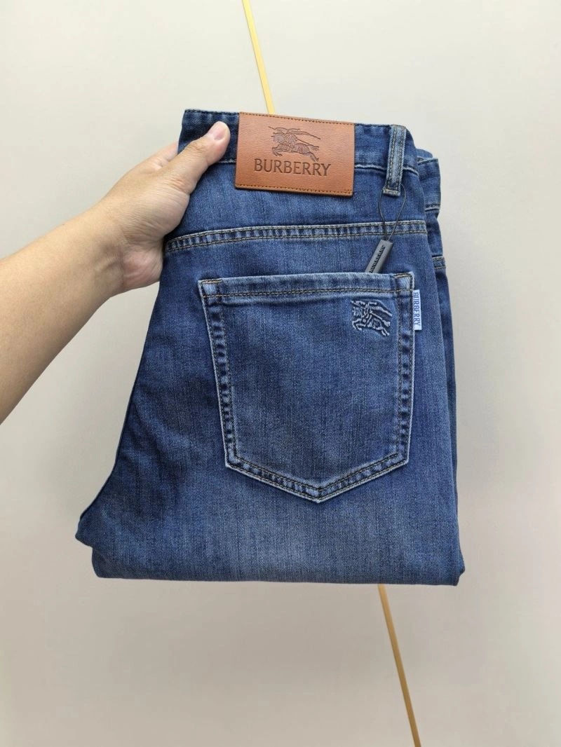 Burberry Jeans WaterResistant 100812