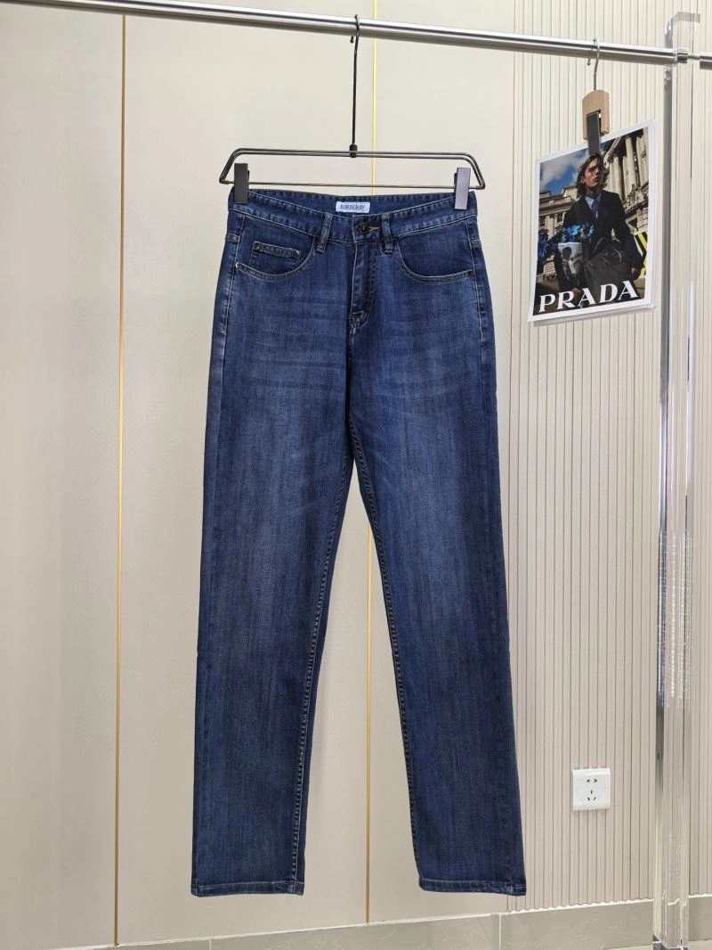Burberry Jeans WaterResistant 100812