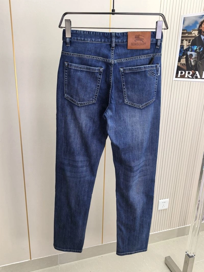 Burberry Jeans WaterResistant 100812