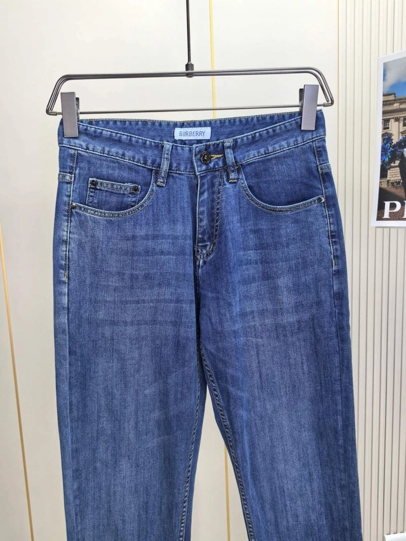 Burberry Jeans WaterResistant 100812