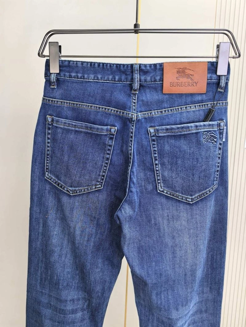 Burberry Jeans WaterResistant 100812