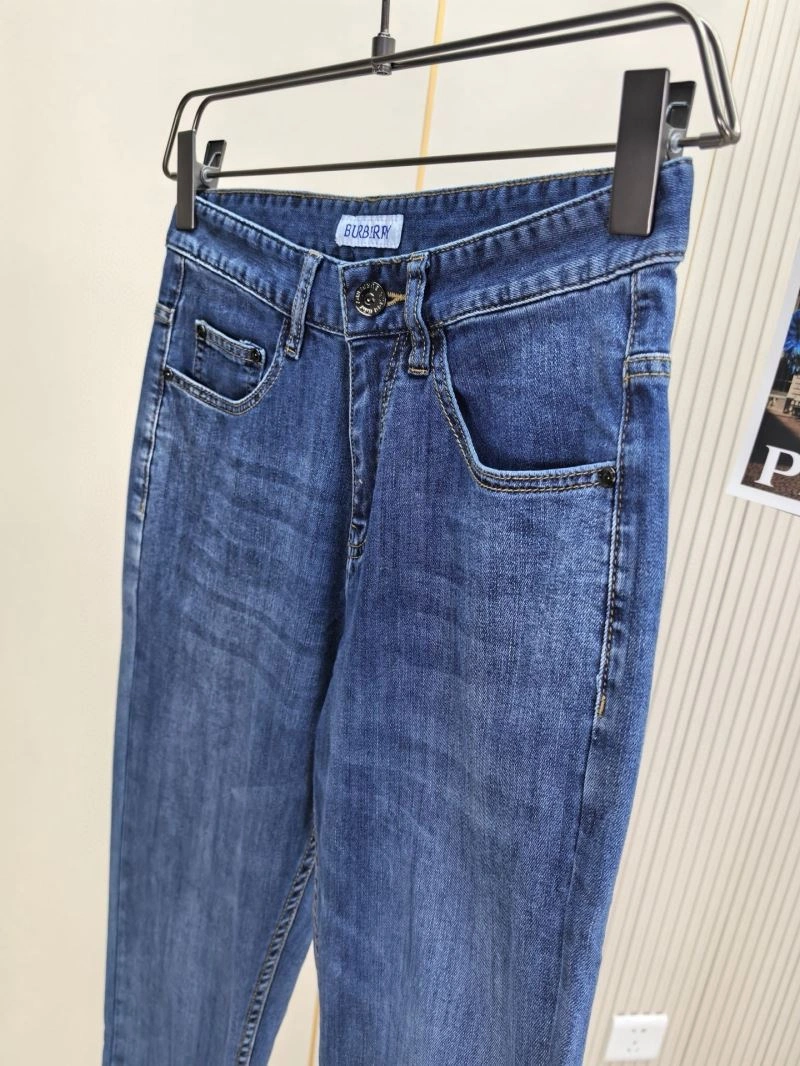 Burberry Jeans WaterResistant 100812