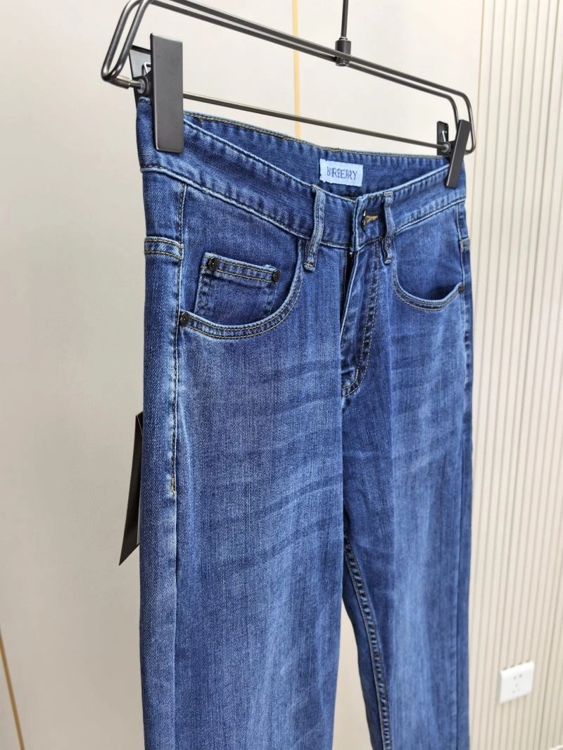 Burberry Jeans WaterResistant 100812