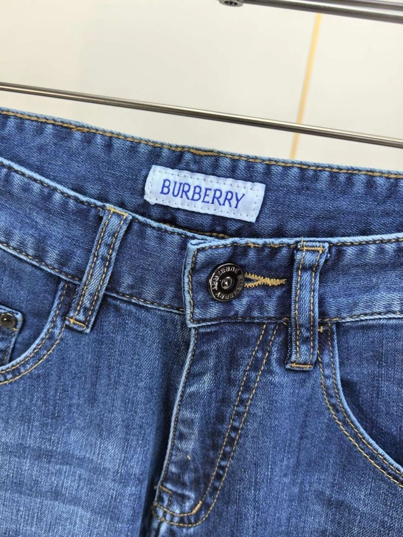 Burberry Jeans WaterResistant 100812
