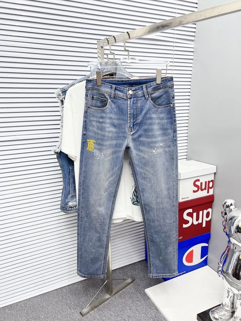 Affordable Burberry Jeans 100805