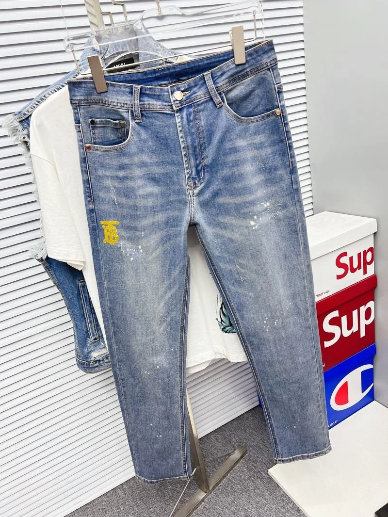 Affordable Burberry Jeans 100805