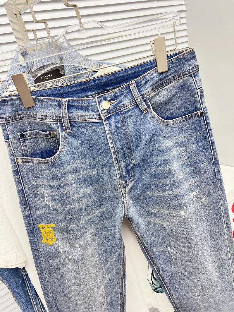 Affordable Burberry Jeans 100805