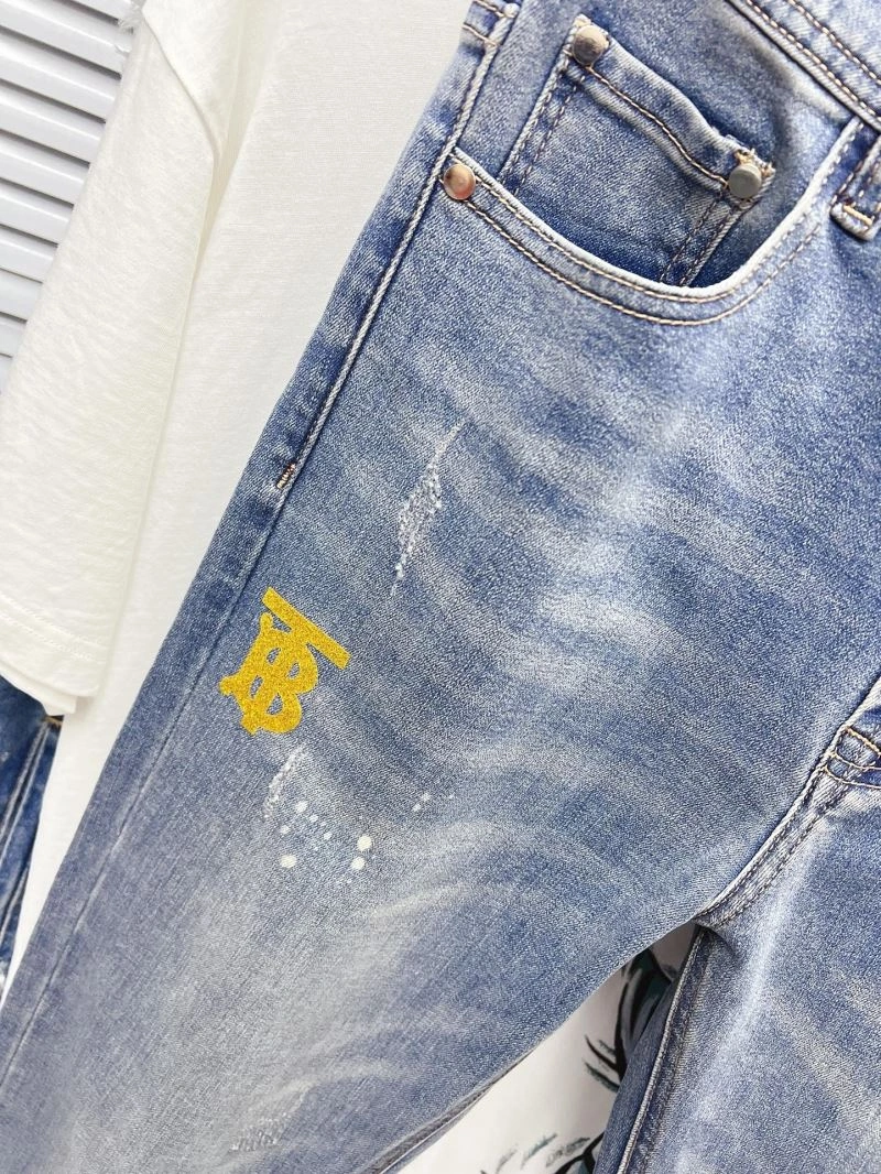 Affordable Burberry Jeans 100805