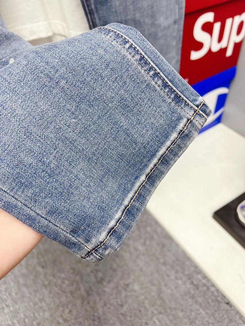 Affordable Burberry Jeans 100805