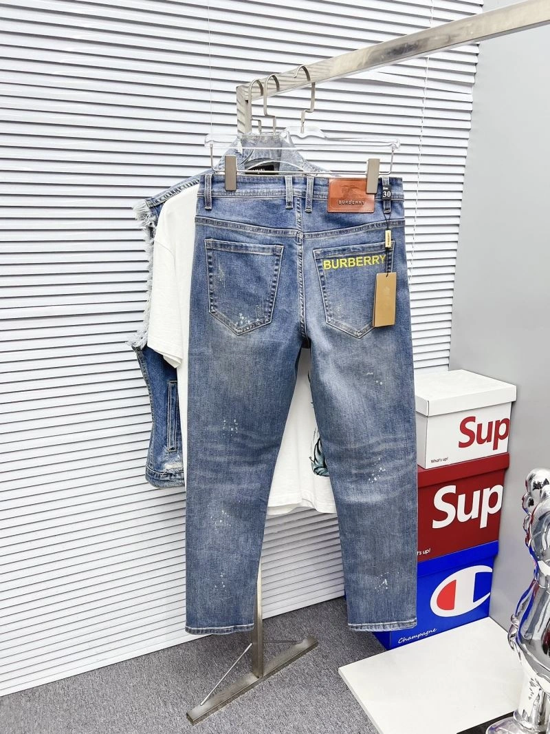 Affordable Burberry Jeans 100805