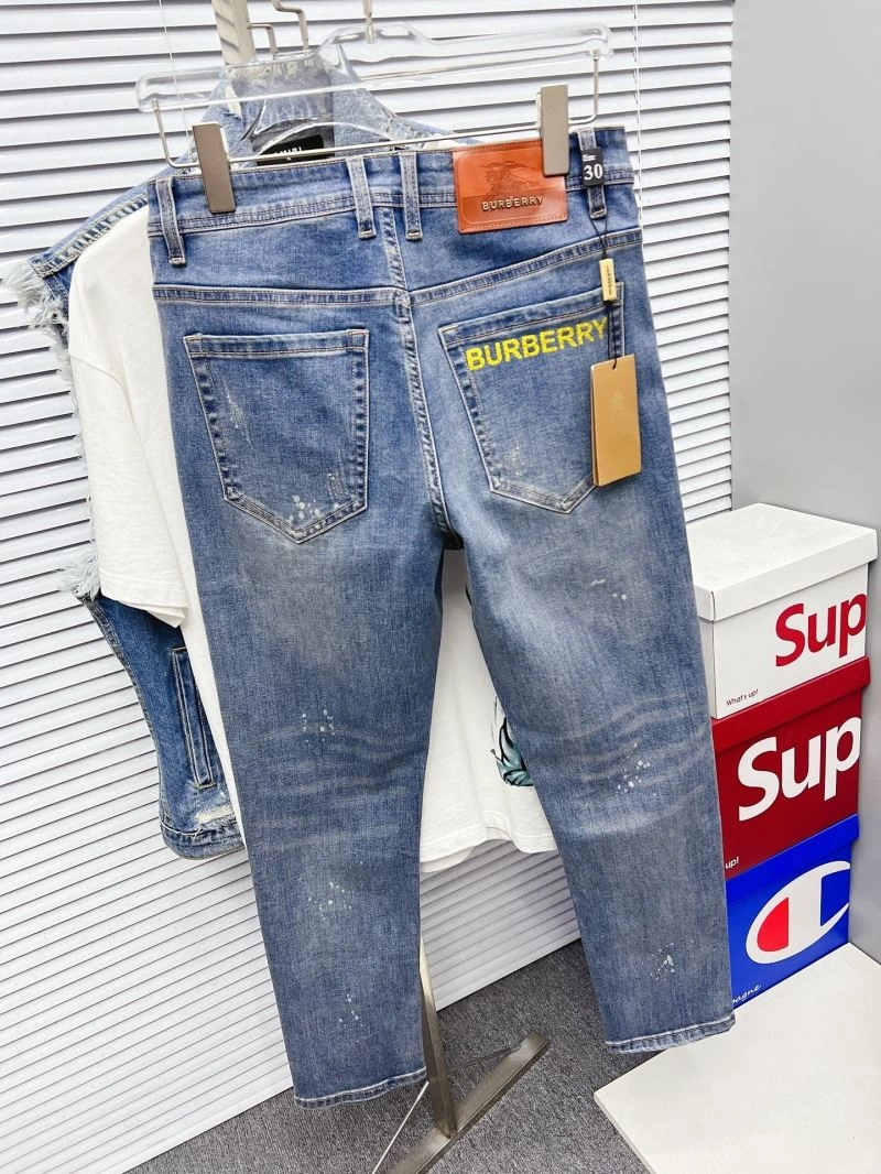 Affordable Burberry Jeans 100805