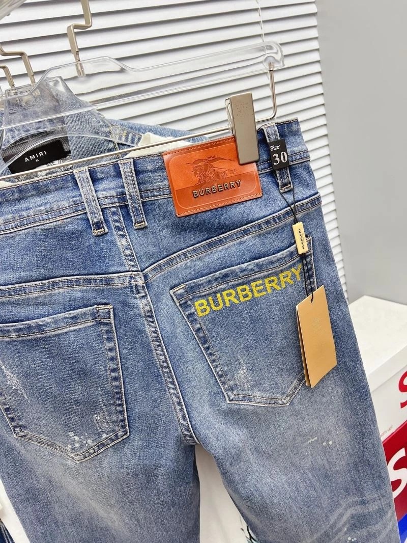 Affordable Burberry Jeans 100805