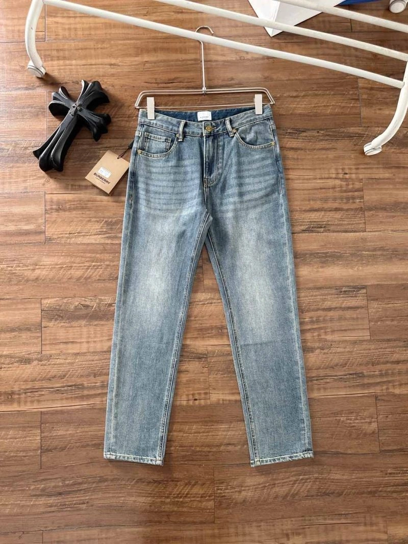 Burberry Jeans Original 100806
