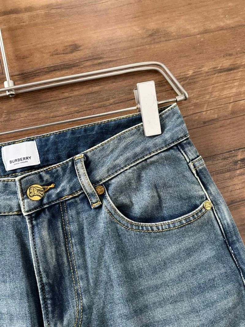 Burberry Jeans Original 100806
