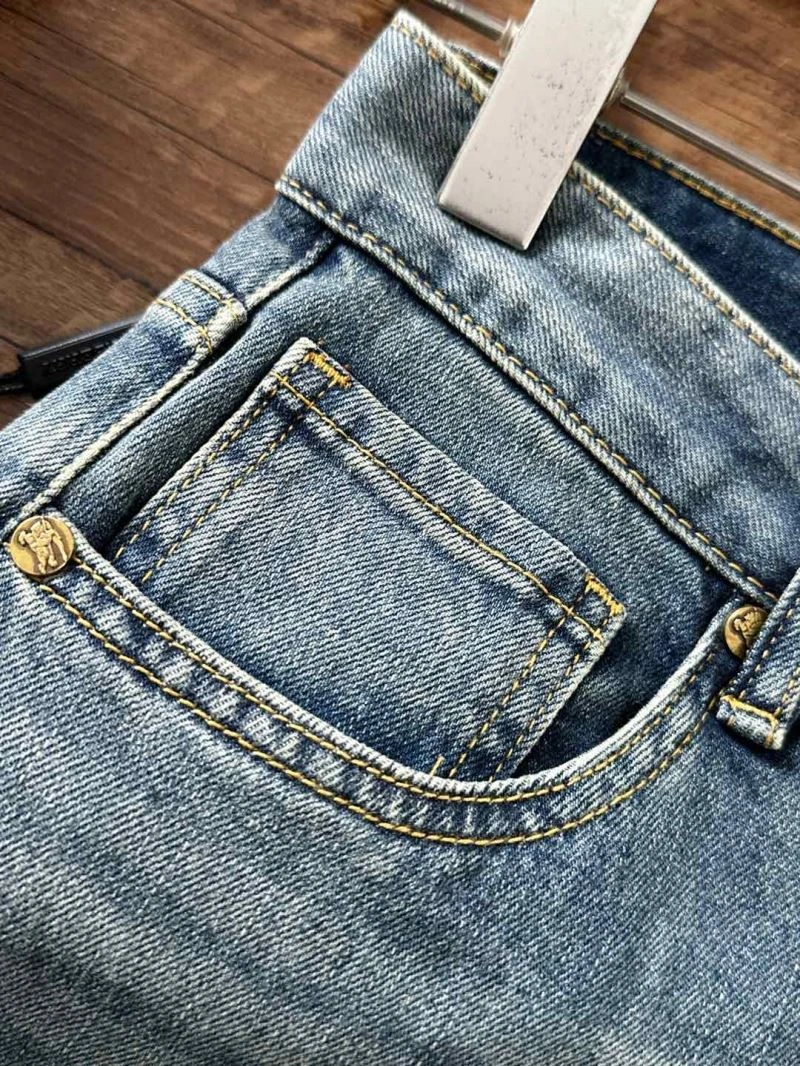 Burberry Jeans Original 100806