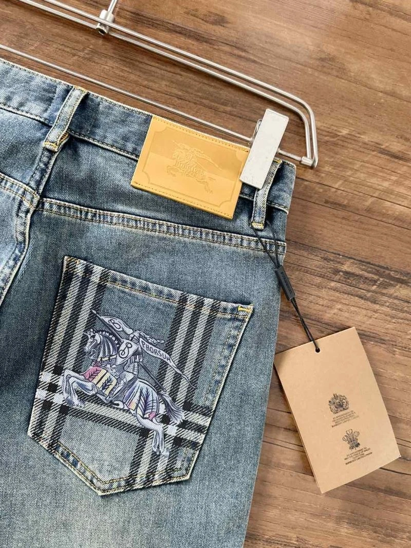 Burberry Jeans Original 100806