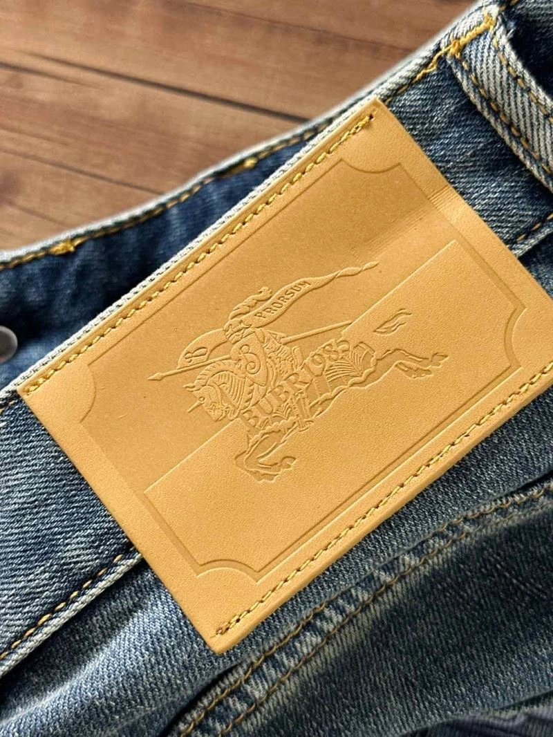 Burberry Jeans Original 100806