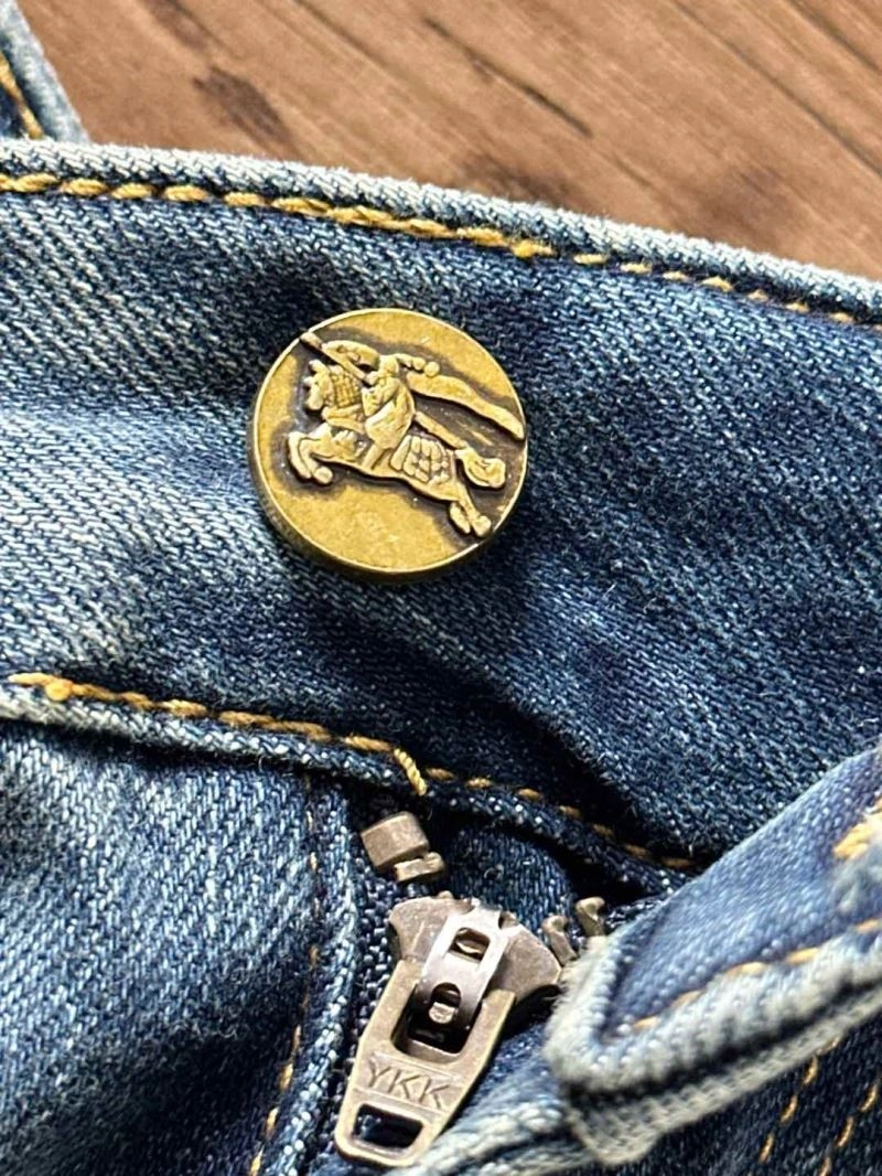 Burberry Jeans Original 100806