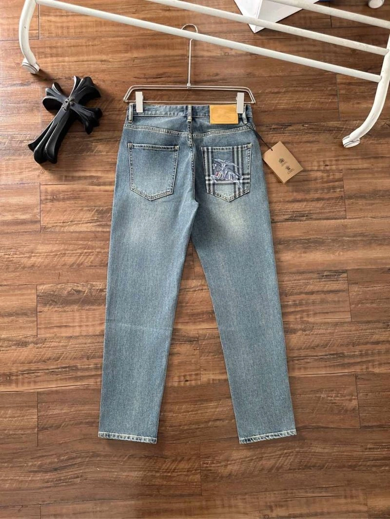 Burberry Jeans Original 100806