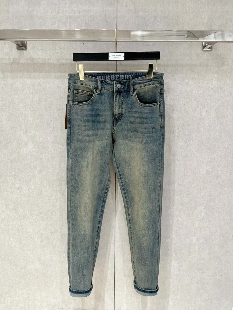 Burberry Jeans EasyMatch 100799