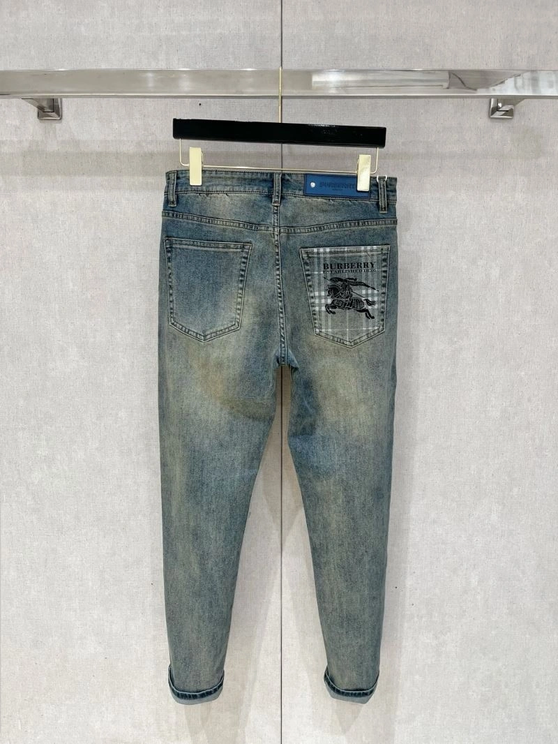 Burberry Jeans EasyMatch 100799