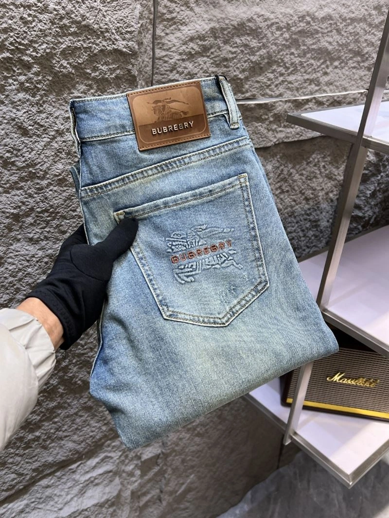Packable Burberry Jeans 100313