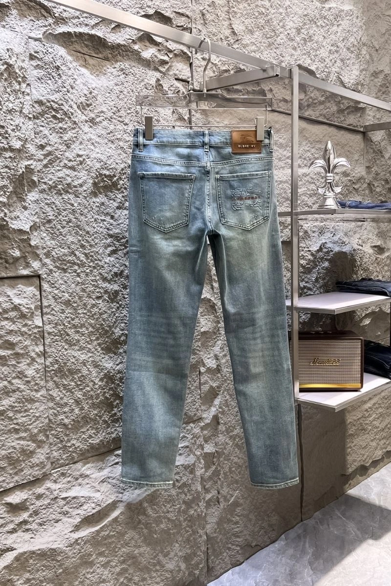 Packable Burberry Jeans 100313