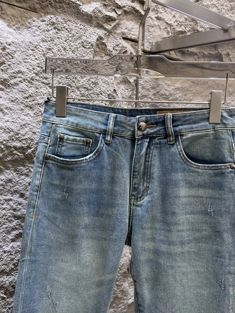 Packable Burberry Jeans 100313